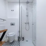 شقة Charming In Bairro Alto By Lovelystay