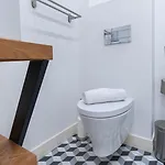 Charming In Bairro Alto By Lovelystay Lisboa