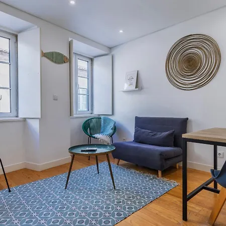 شقة Charming In Bairro Alto By Lovelystay Lisboa