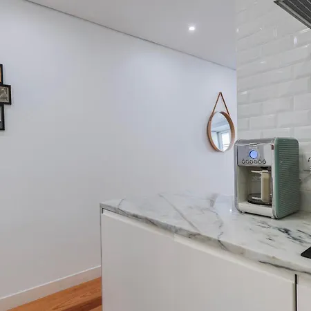 Charming In Bairro Alto By Lovelystay * 리스본